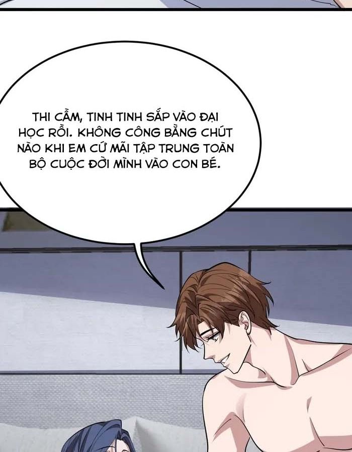 Tôi Bị Mắc Kẹt Trong Cùng Một Ngày Suốt Một Nghìn Năm: Chapter 137