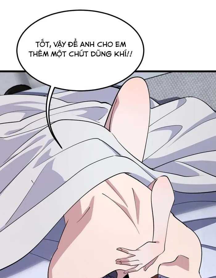 Tôi Bị Mắc Kẹt Trong Cùng Một Ngày Suốt Một Nghìn Năm: Chapter 137