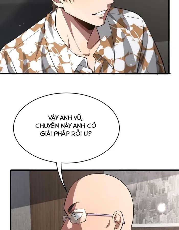 Tôi Bị Mắc Kẹt Trong Cùng Một Ngày Suốt Một Nghìn Năm: Chapter 137