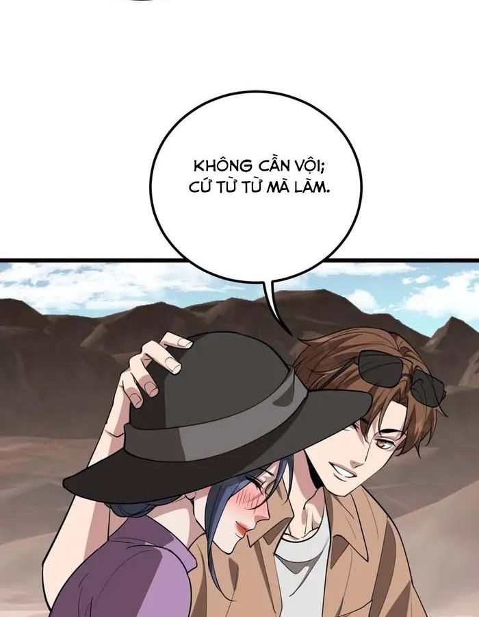 Tôi Bị Mắc Kẹt Trong Cùng Một Ngày Suốt Một Nghìn Năm: Chapter 137