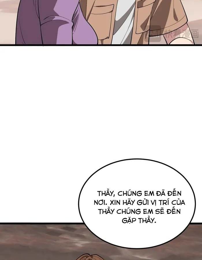 Tôi Bị Mắc Kẹt Trong Cùng Một Ngày Suốt Một Nghìn Năm: Chapter 137