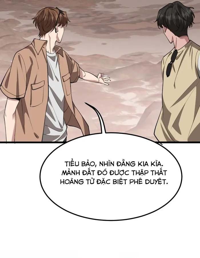 Tôi Bị Mắc Kẹt Trong Cùng Một Ngày Suốt Một Nghìn Năm: Chapter 137