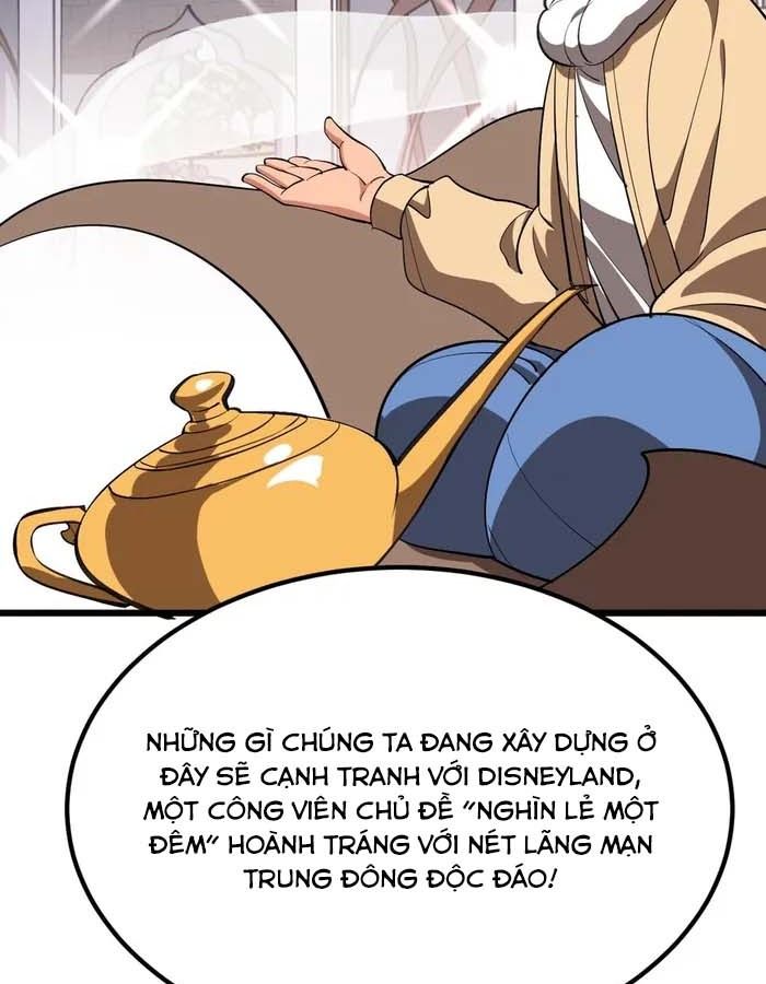 Tôi Bị Mắc Kẹt Trong Cùng Một Ngày Suốt Một Nghìn Năm: Chapter 137