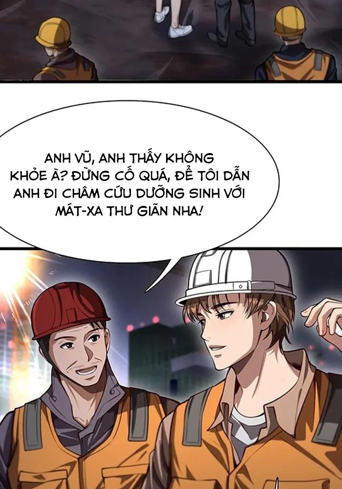 Tôi Bị Mắc Kẹt Trong Cùng Một Ngày Suốt Một Nghìn Năm: Chapter 138