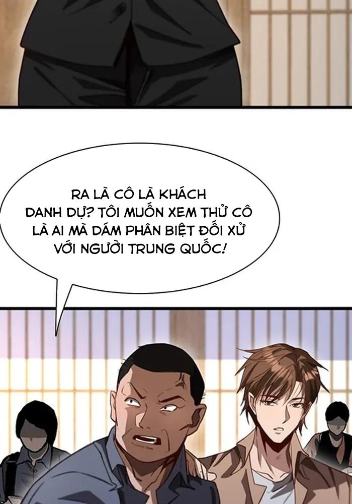 Tôi Bị Mắc Kẹt Trong Cùng Một Ngày Suốt Một Nghìn Năm: Chapter 138