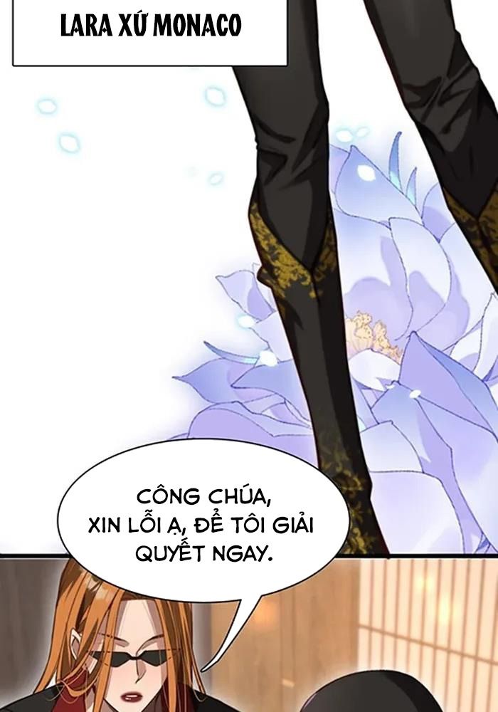 Tôi Bị Mắc Kẹt Trong Cùng Một Ngày Suốt Một Nghìn Năm: Chapter 138