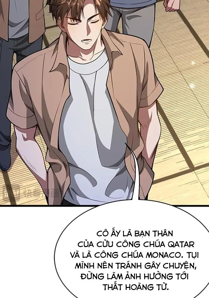 Tôi Bị Mắc Kẹt Trong Cùng Một Ngày Suốt Một Nghìn Năm: Chapter 138