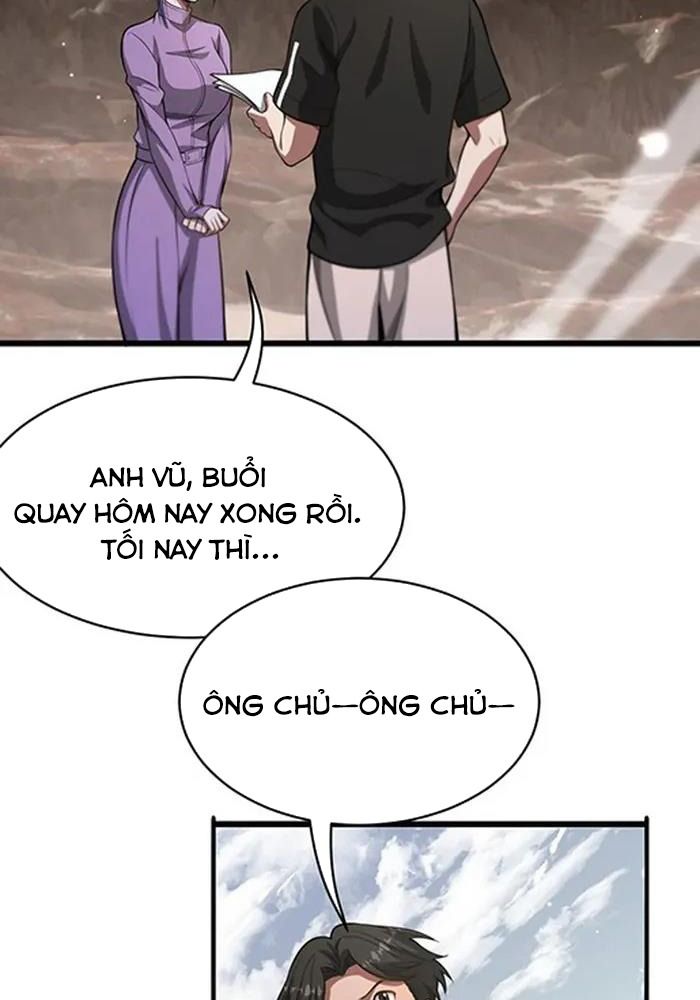 Tôi Bị Mắc Kẹt Trong Cùng Một Ngày Suốt Một Nghìn Năm: Chapter 138