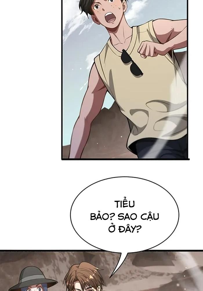 Tôi Bị Mắc Kẹt Trong Cùng Một Ngày Suốt Một Nghìn Năm: Chapter 138