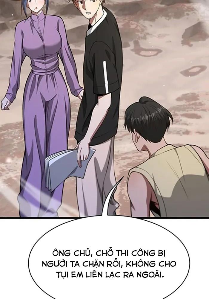 Tôi Bị Mắc Kẹt Trong Cùng Một Ngày Suốt Một Nghìn Năm: Chapter 138