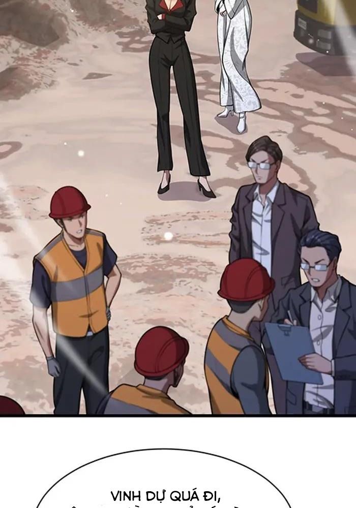 Tôi Bị Mắc Kẹt Trong Cùng Một Ngày Suốt Một Nghìn Năm: Chapter 138