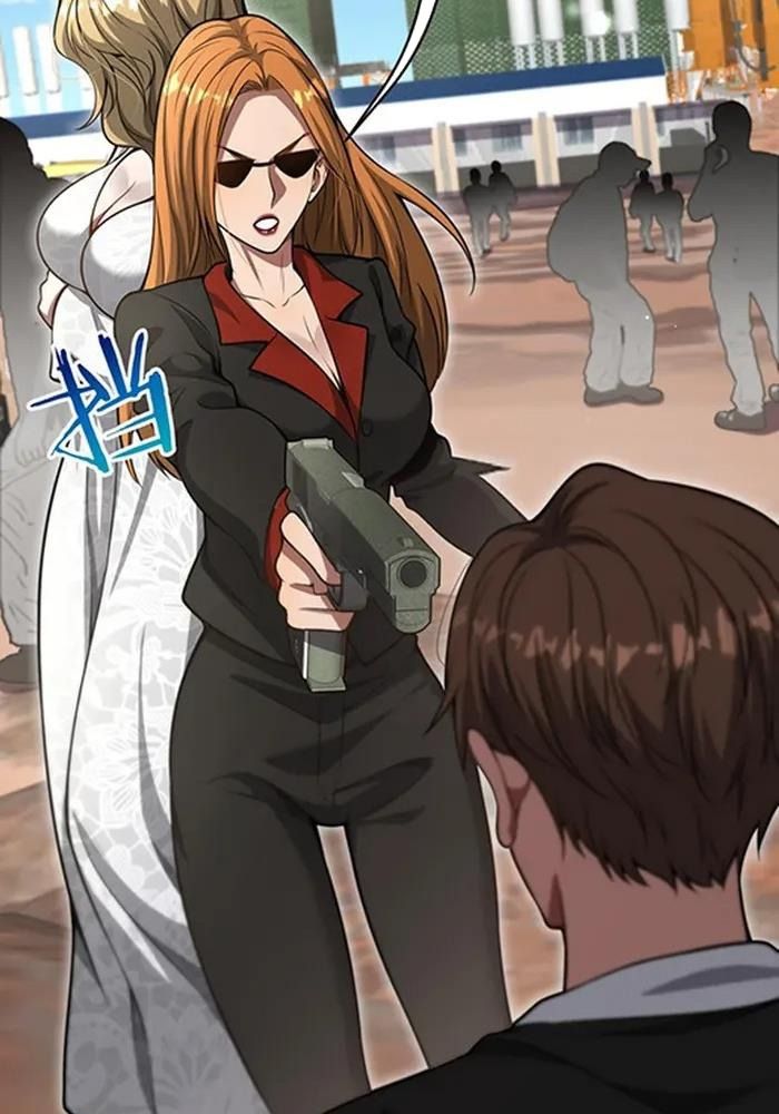 Tôi Bị Mắc Kẹt Trong Cùng Một Ngày Suốt Một Nghìn Năm: Chapter 138