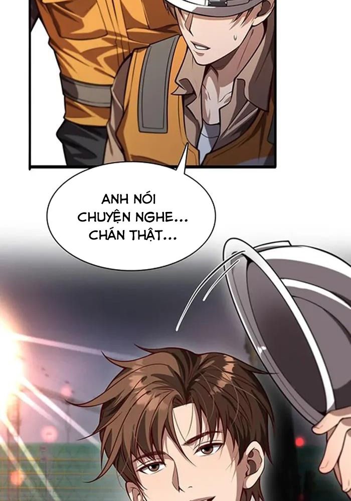 Tôi Bị Mắc Kẹt Trong Cùng Một Ngày Suốt Một Nghìn Năm: Chapter 138