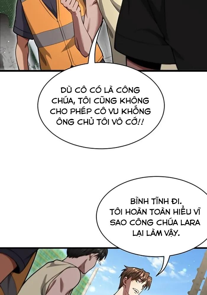 Tôi Bị Mắc Kẹt Trong Cùng Một Ngày Suốt Một Nghìn Năm: Chapter 138