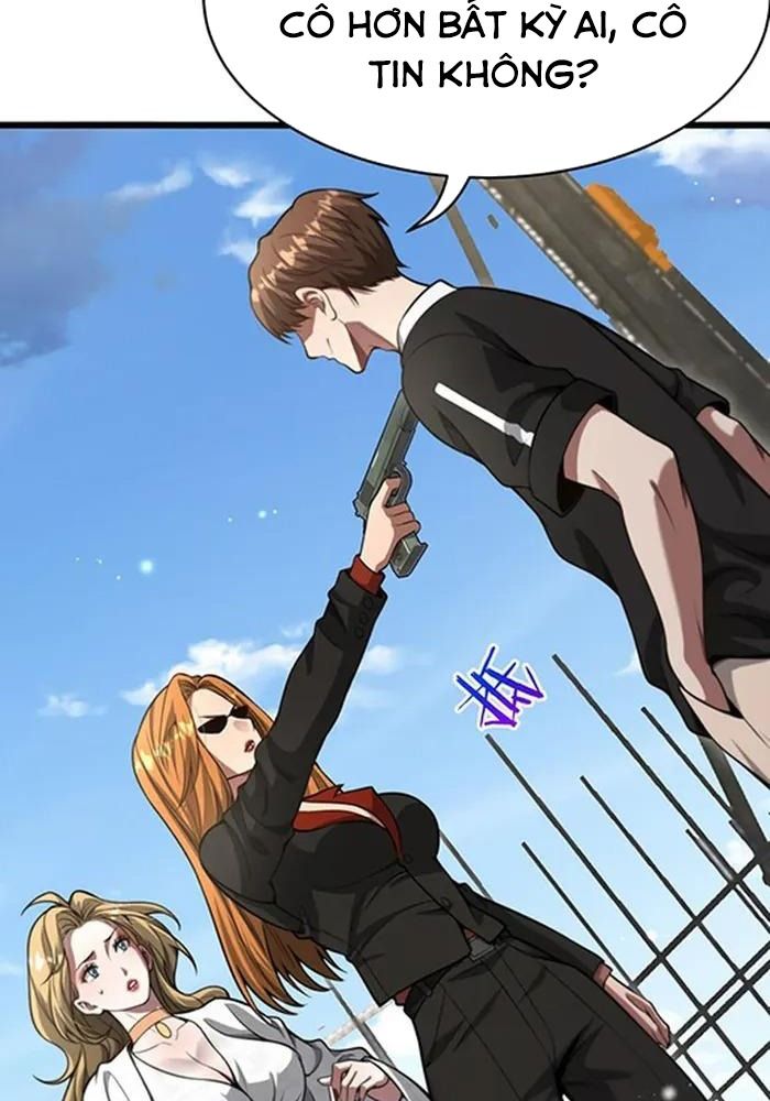 Tôi Bị Mắc Kẹt Trong Cùng Một Ngày Suốt Một Nghìn Năm: Chapter 138