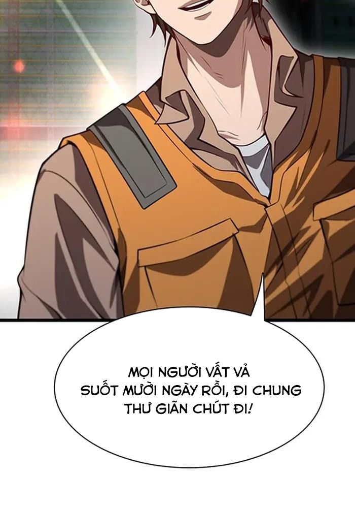 Tôi Bị Mắc Kẹt Trong Cùng Một Ngày Suốt Một Nghìn Năm: Chapter 138