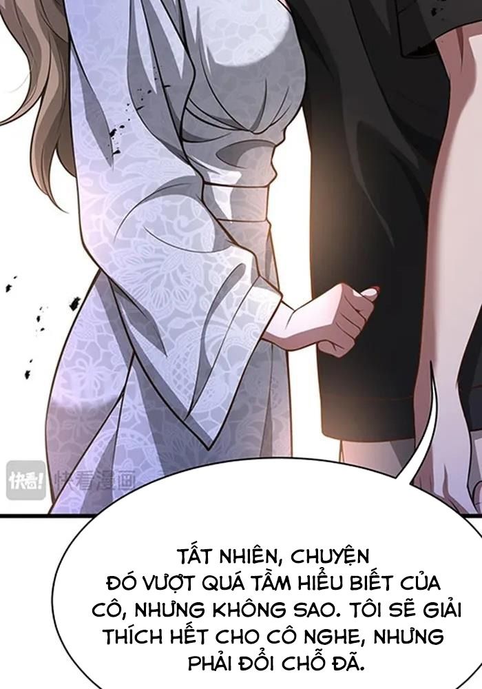 Tôi Bị Mắc Kẹt Trong Cùng Một Ngày Suốt Một Nghìn Năm: Chapter 138