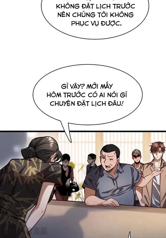 Tôi Bị Mắc Kẹt Trong Cùng Một Ngày Suốt Một Nghìn Năm: Chapter 138