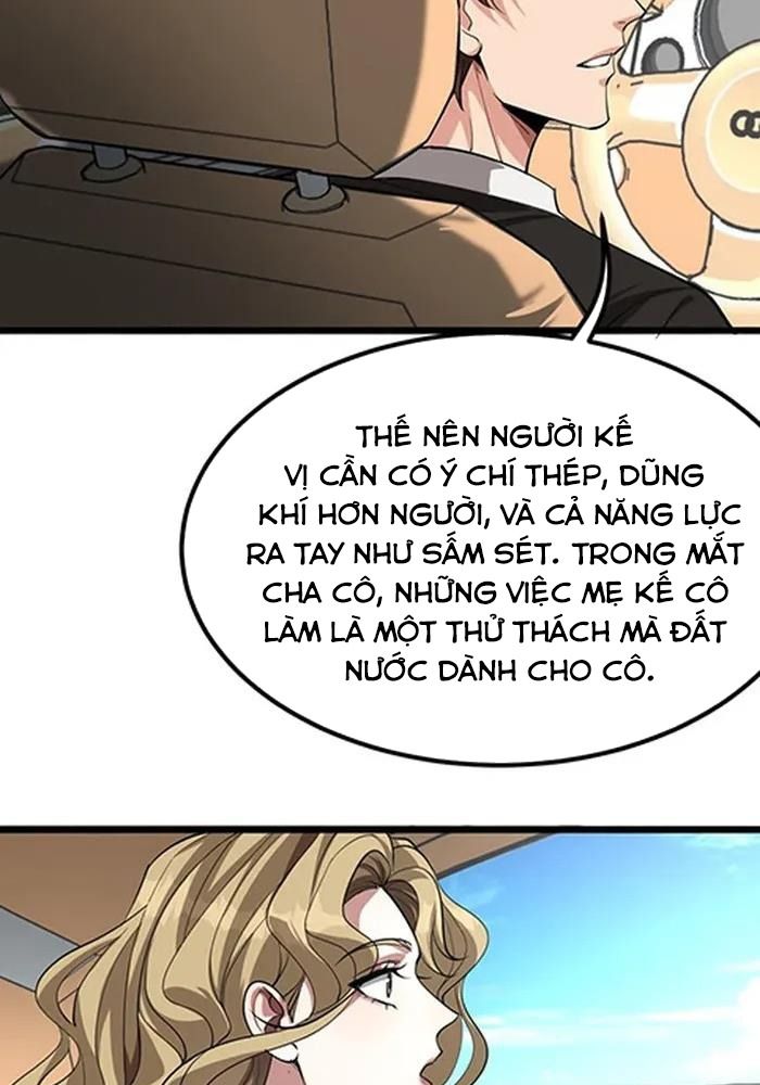 Tôi Bị Mắc Kẹt Trong Cùng Một Ngày Suốt Một Nghìn Năm: Chapter 139