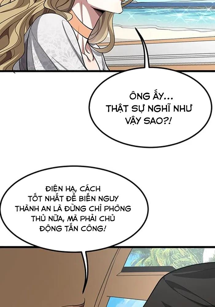 Tôi Bị Mắc Kẹt Trong Cùng Một Ngày Suốt Một Nghìn Năm: Chapter 139