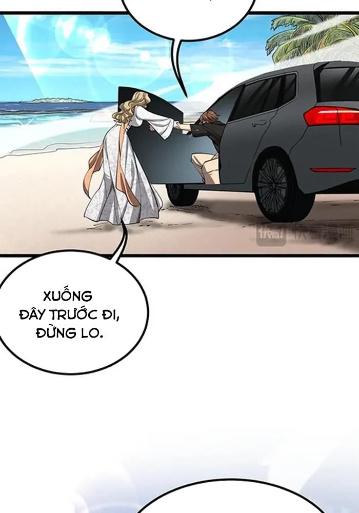 Tôi Bị Mắc Kẹt Trong Cùng Một Ngày Suốt Một Nghìn Năm: Chapter 139