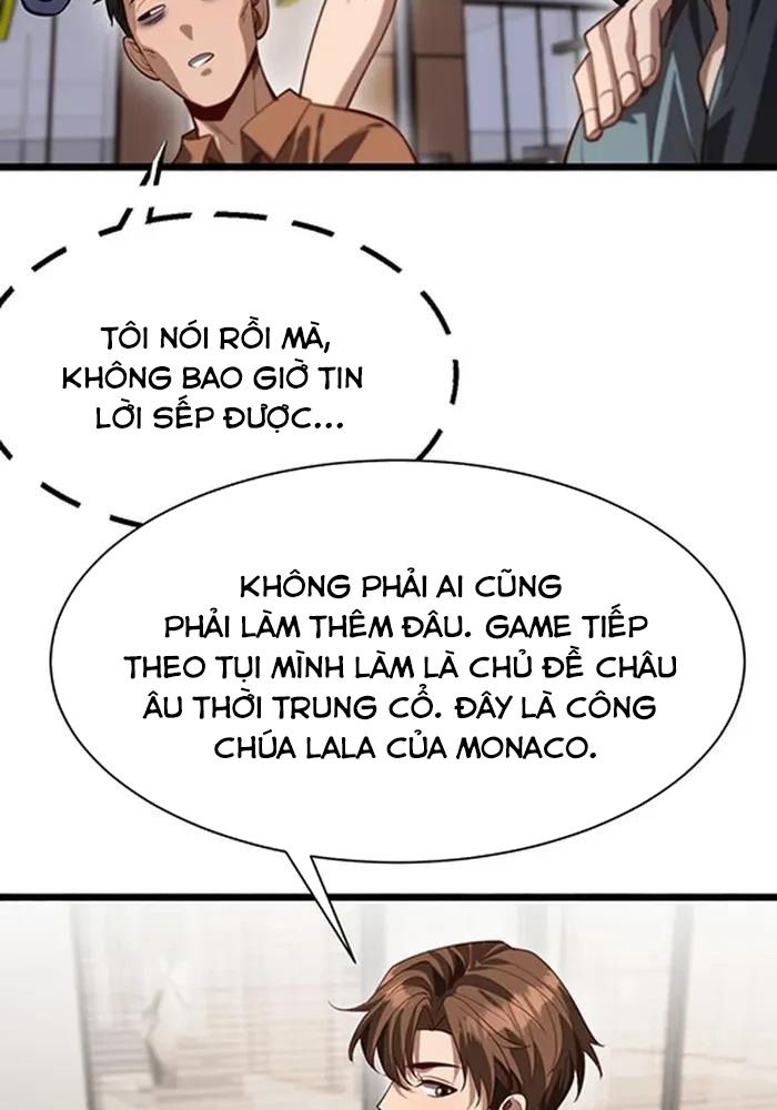 Tôi Bị Mắc Kẹt Trong Cùng Một Ngày Suốt Một Nghìn Năm: Chapter 139