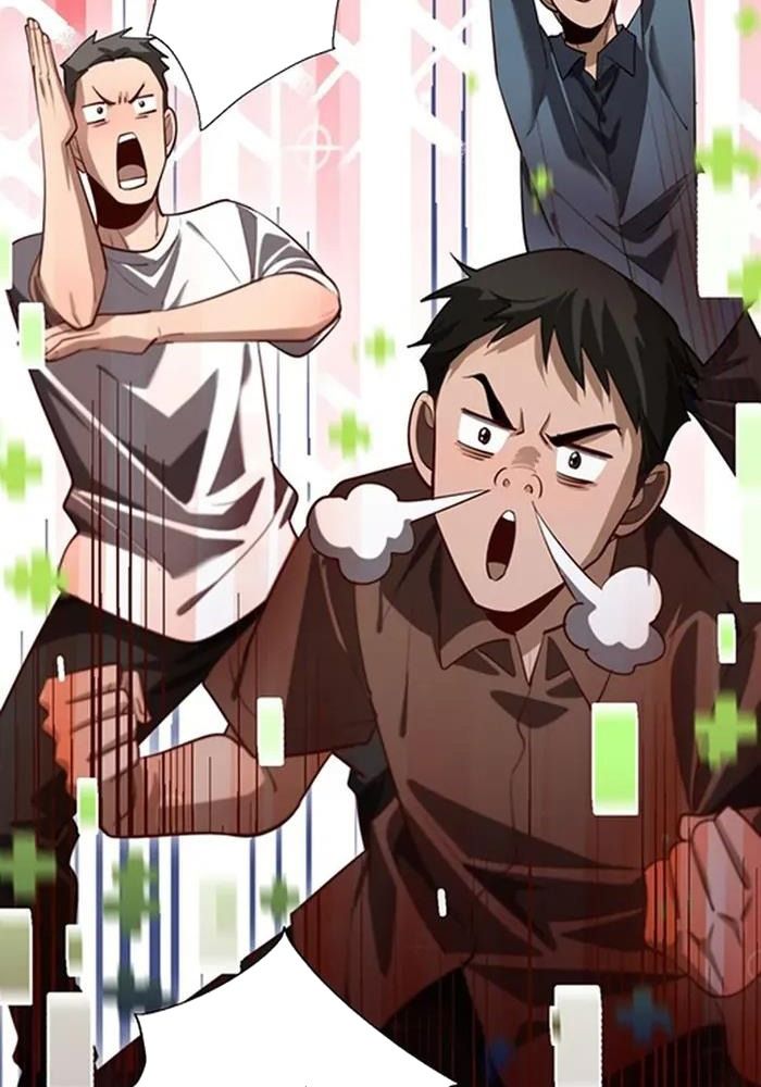 Tôi Bị Mắc Kẹt Trong Cùng Một Ngày Suốt Một Nghìn Năm: Chapter 139