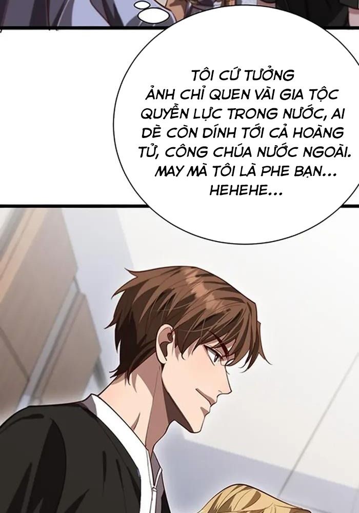 Tôi Bị Mắc Kẹt Trong Cùng Một Ngày Suốt Một Nghìn Năm: Chapter 139