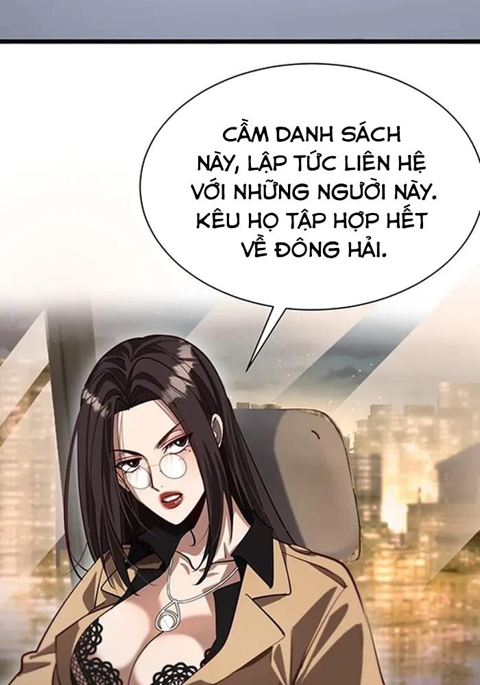 Tôi Bị Mắc Kẹt Trong Cùng Một Ngày Suốt Một Nghìn Năm: Chapter 139