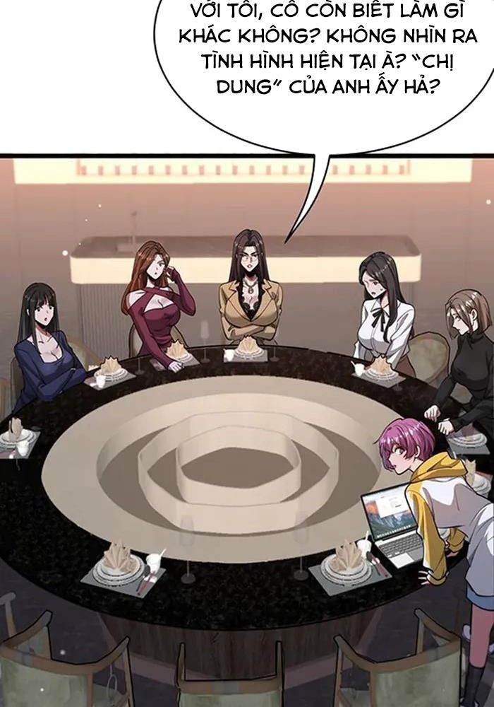 Tôi Bị Mắc Kẹt Trong Cùng Một Ngày Suốt Một Nghìn Năm: Chapter 139