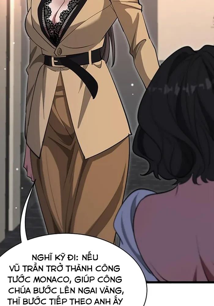 Tôi Bị Mắc Kẹt Trong Cùng Một Ngày Suốt Một Nghìn Năm: Chapter 139