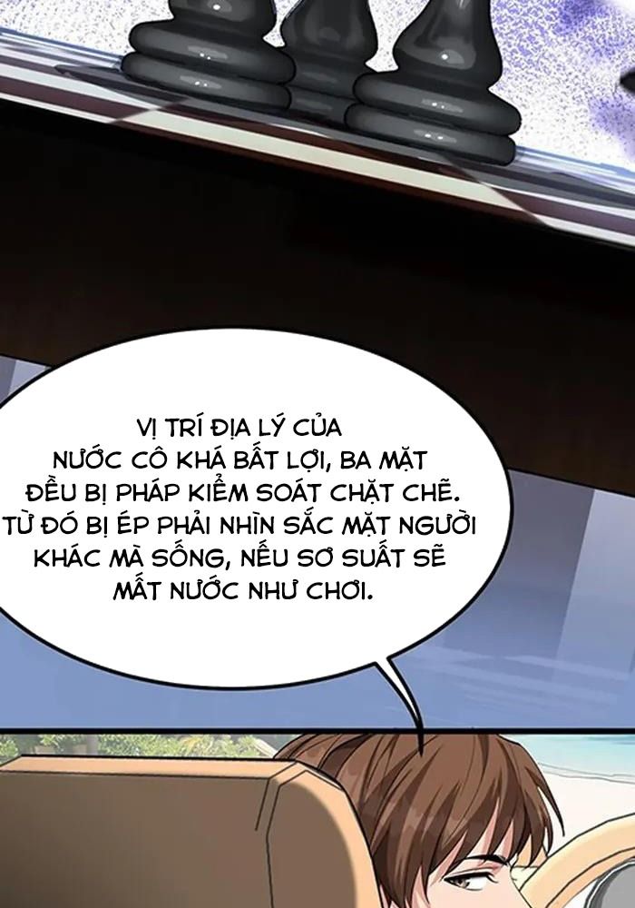 Tôi Bị Mắc Kẹt Trong Cùng Một Ngày Suốt Một Nghìn Năm: Chapter 139