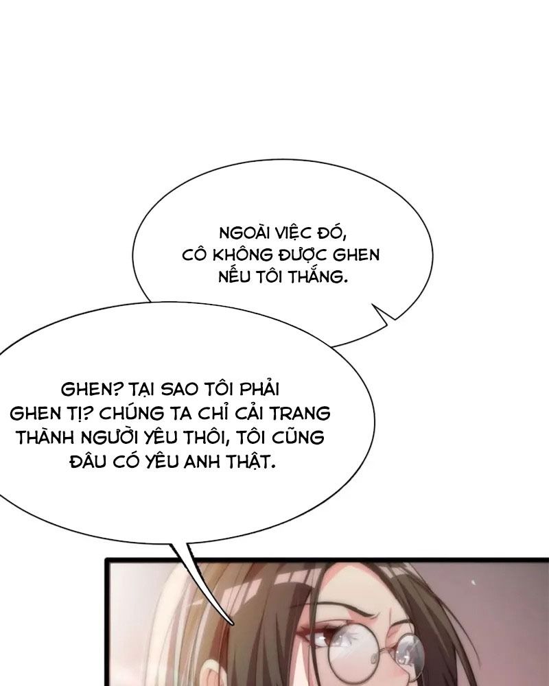 Tôi Bị Mắc Kẹt Trong Cùng Một Ngày Suốt Một Nghìn Năm: Chapter 14