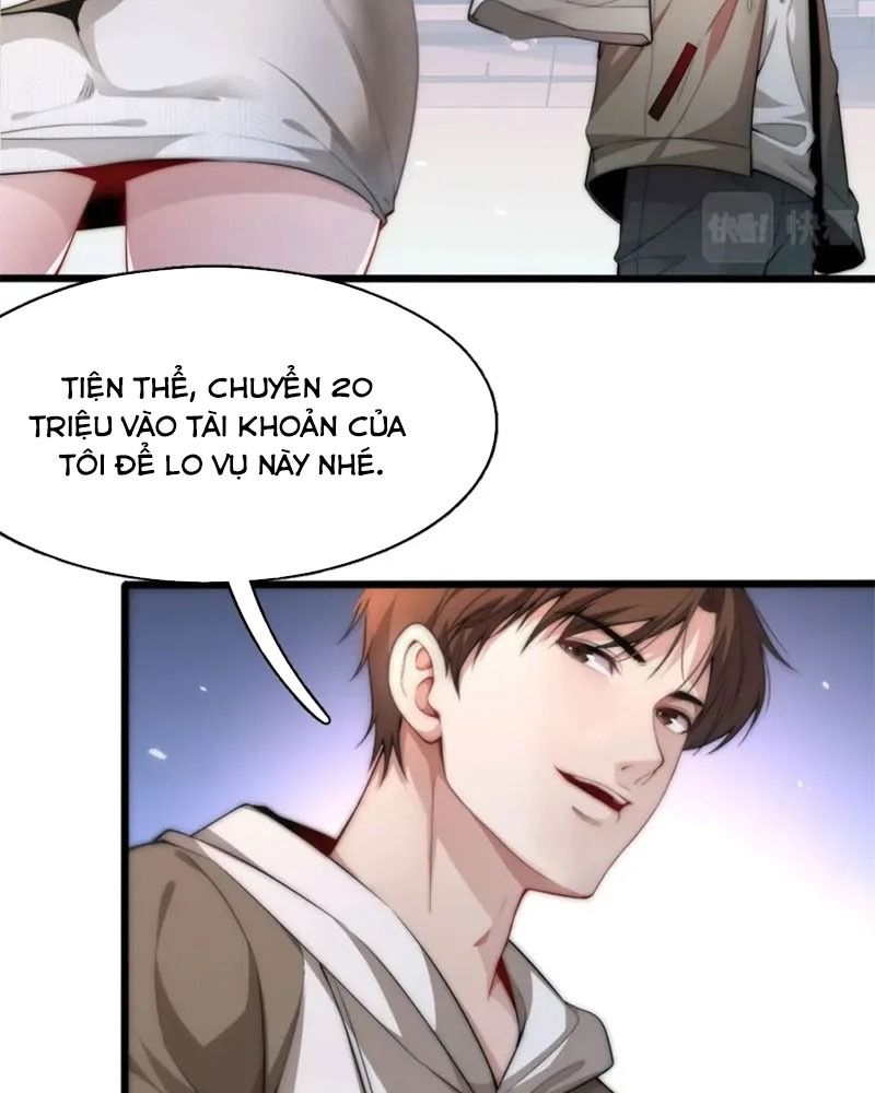 Tôi Bị Mắc Kẹt Trong Cùng Một Ngày Suốt Một Nghìn Năm: Chapter 14