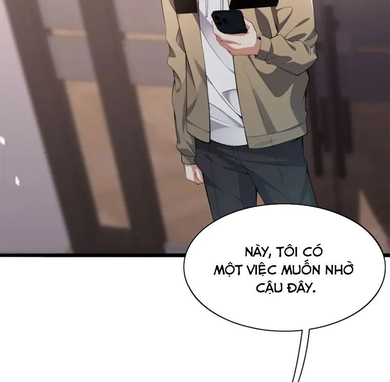 Tôi Bị Mắc Kẹt Trong Cùng Một Ngày Suốt Một Nghìn Năm: Chapter 14