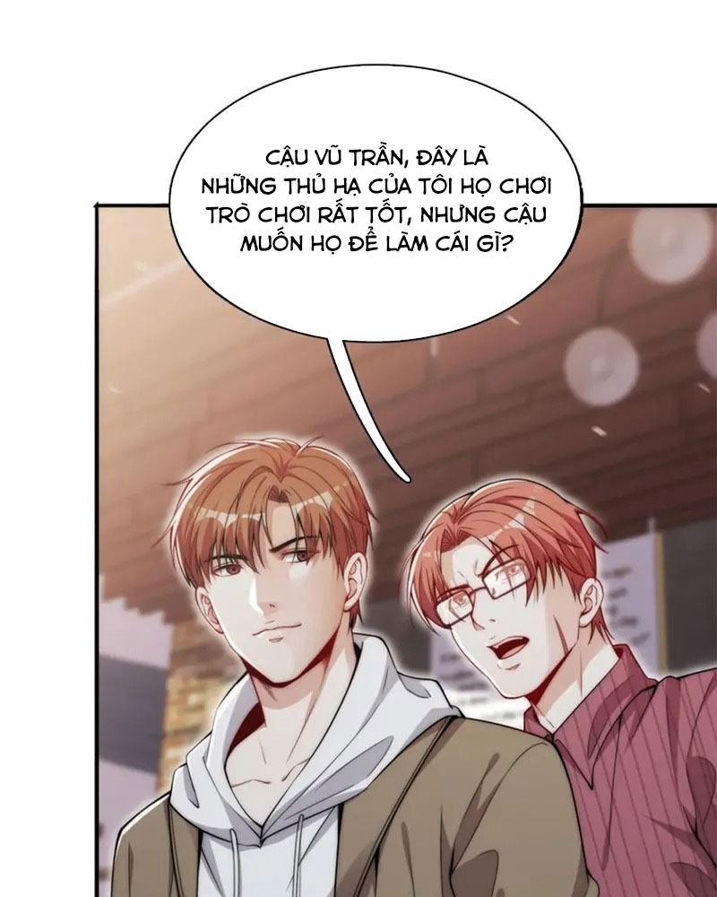 Tôi Bị Mắc Kẹt Trong Cùng Một Ngày Suốt Một Nghìn Năm: Chapter 14