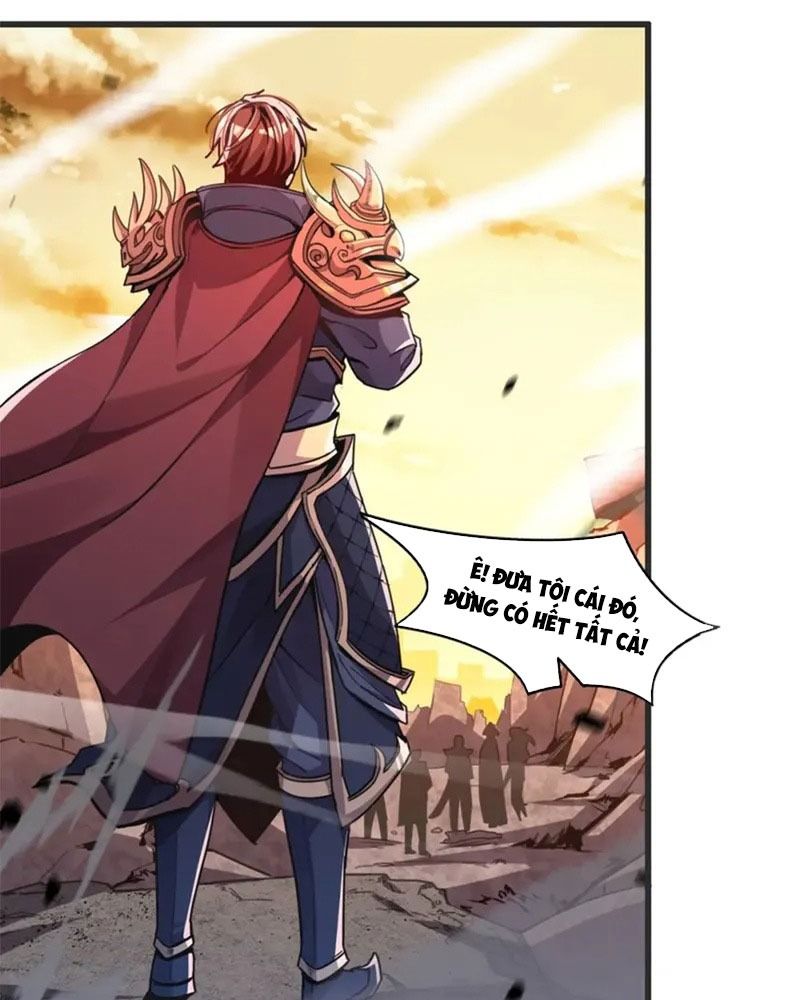 Tôi Bị Mắc Kẹt Trong Cùng Một Ngày Suốt Một Nghìn Năm: Chapter 14