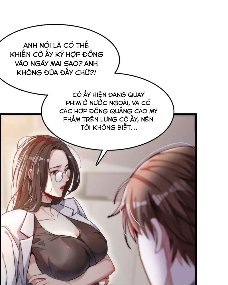 Tôi Bị Mắc Kẹt Trong Cùng Một Ngày Suốt Một Nghìn Năm: Chapter 14