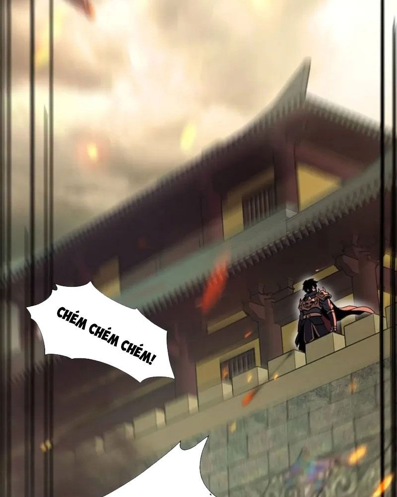 Tôi Bị Mắc Kẹt Trong Cùng Một Ngày Suốt Một Nghìn Năm: Chapter 14