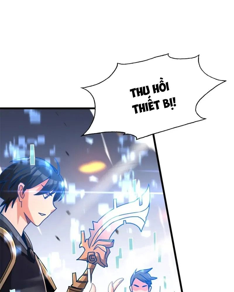 Tôi Bị Mắc Kẹt Trong Cùng Một Ngày Suốt Một Nghìn Năm: Chapter 14