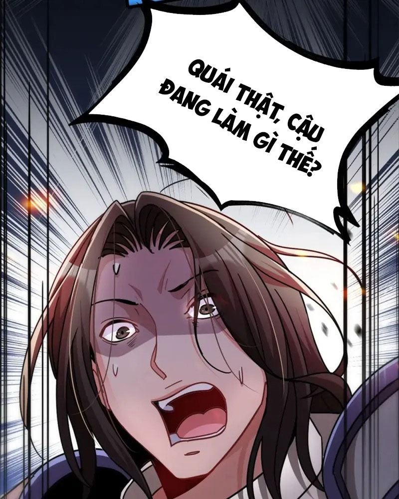 Tôi Bị Mắc Kẹt Trong Cùng Một Ngày Suốt Một Nghìn Năm: Chapter 14