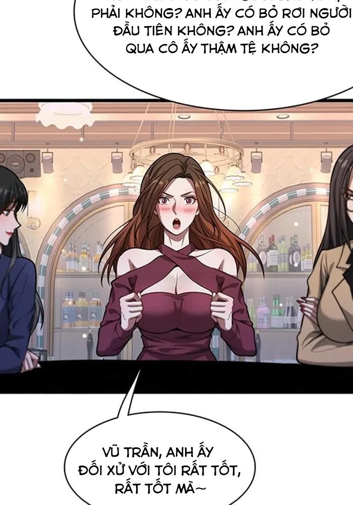 Tôi Bị Mắc Kẹt Trong Cùng Một Ngày Suốt Một Nghìn Năm: Chapter 140