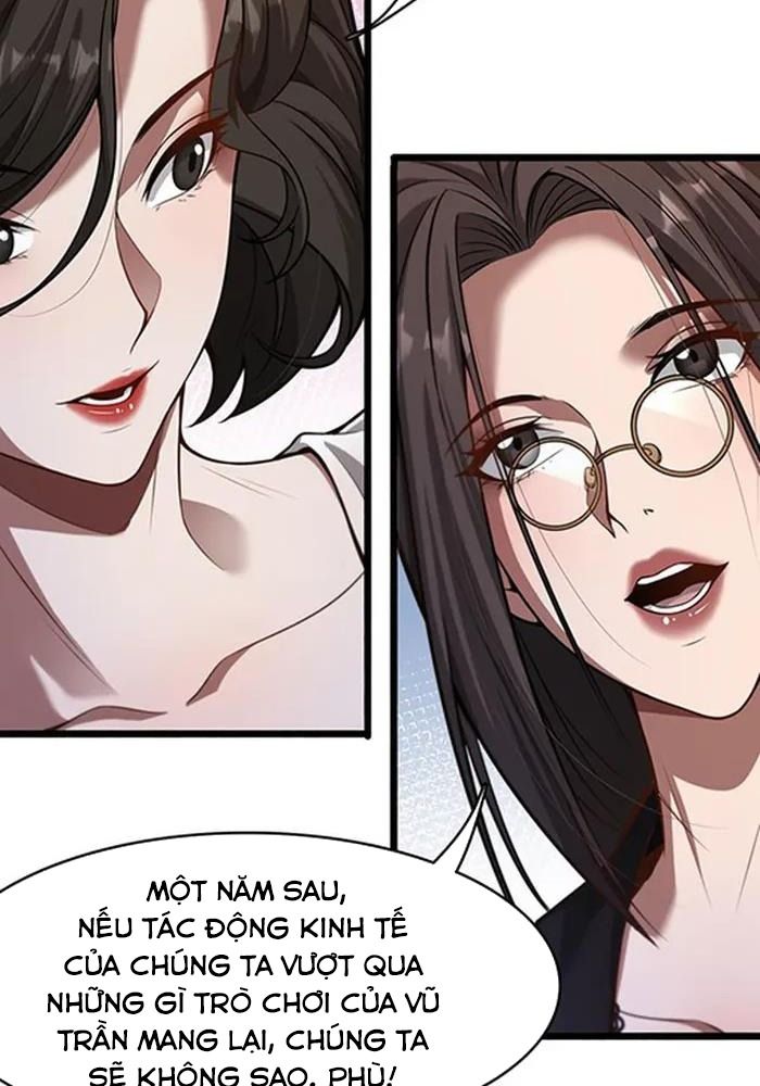 Tôi Bị Mắc Kẹt Trong Cùng Một Ngày Suốt Một Nghìn Năm: Chapter 140