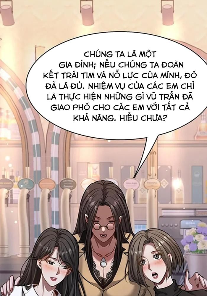 Tôi Bị Mắc Kẹt Trong Cùng Một Ngày Suốt Một Nghìn Năm: Chapter 140