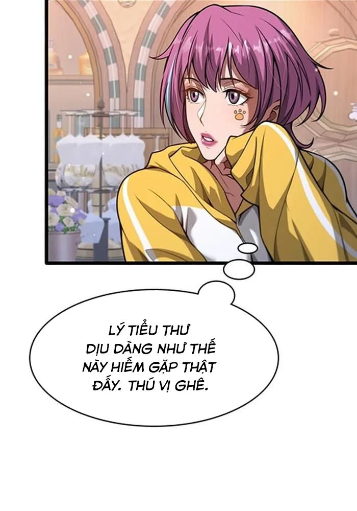 Tôi Bị Mắc Kẹt Trong Cùng Một Ngày Suốt Một Nghìn Năm: Chapter 140