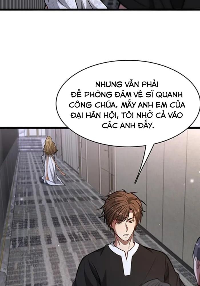 Tôi Bị Mắc Kẹt Trong Cùng Một Ngày Suốt Một Nghìn Năm: Chapter 140