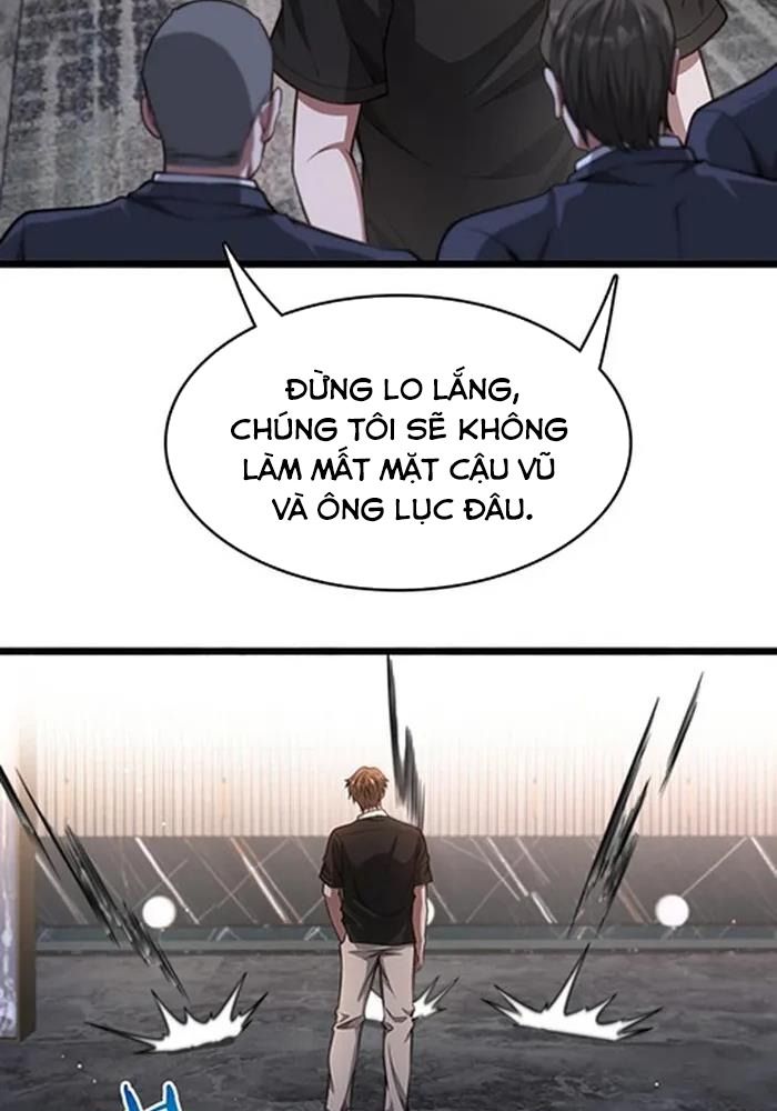 Tôi Bị Mắc Kẹt Trong Cùng Một Ngày Suốt Một Nghìn Năm: Chapter 140