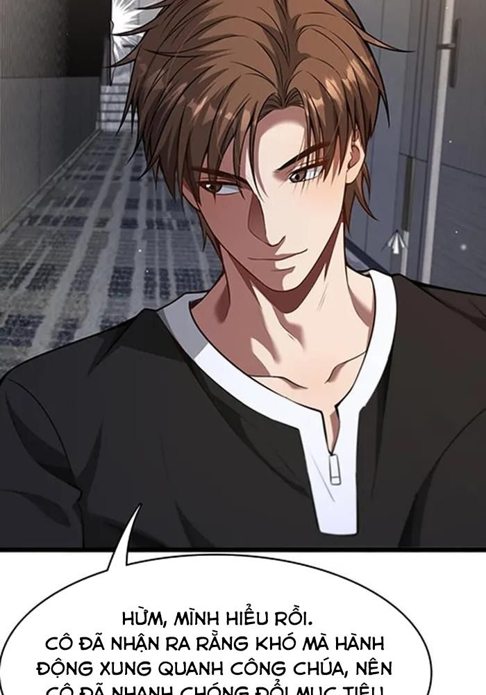 Tôi Bị Mắc Kẹt Trong Cùng Một Ngày Suốt Một Nghìn Năm: Chapter 140