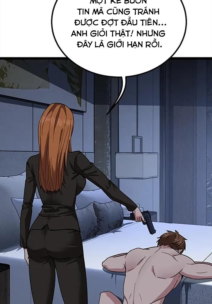 Tôi Bị Mắc Kẹt Trong Cùng Một Ngày Suốt Một Nghìn Năm: Chapter 140