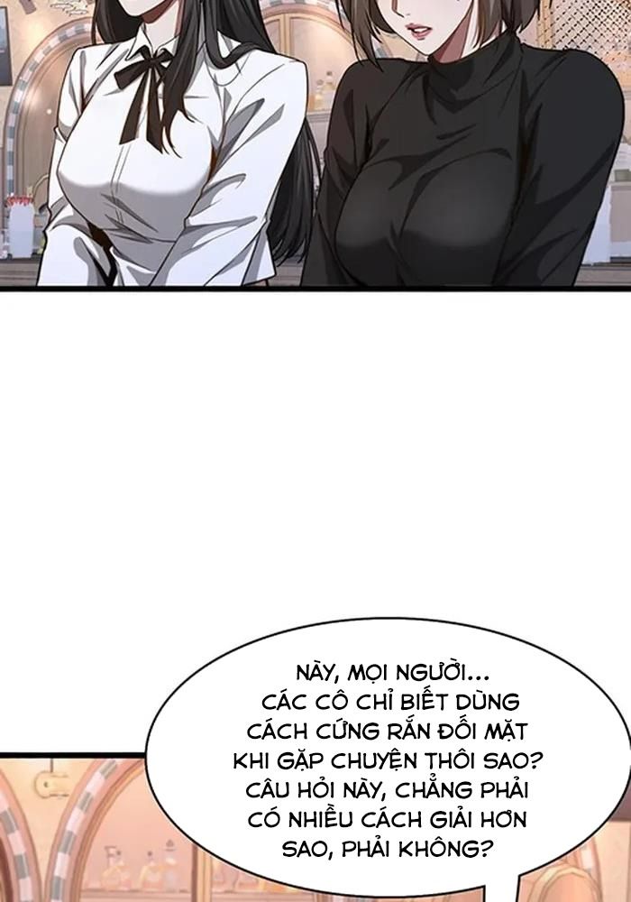 Tôi Bị Mắc Kẹt Trong Cùng Một Ngày Suốt Một Nghìn Năm: Chapter 140